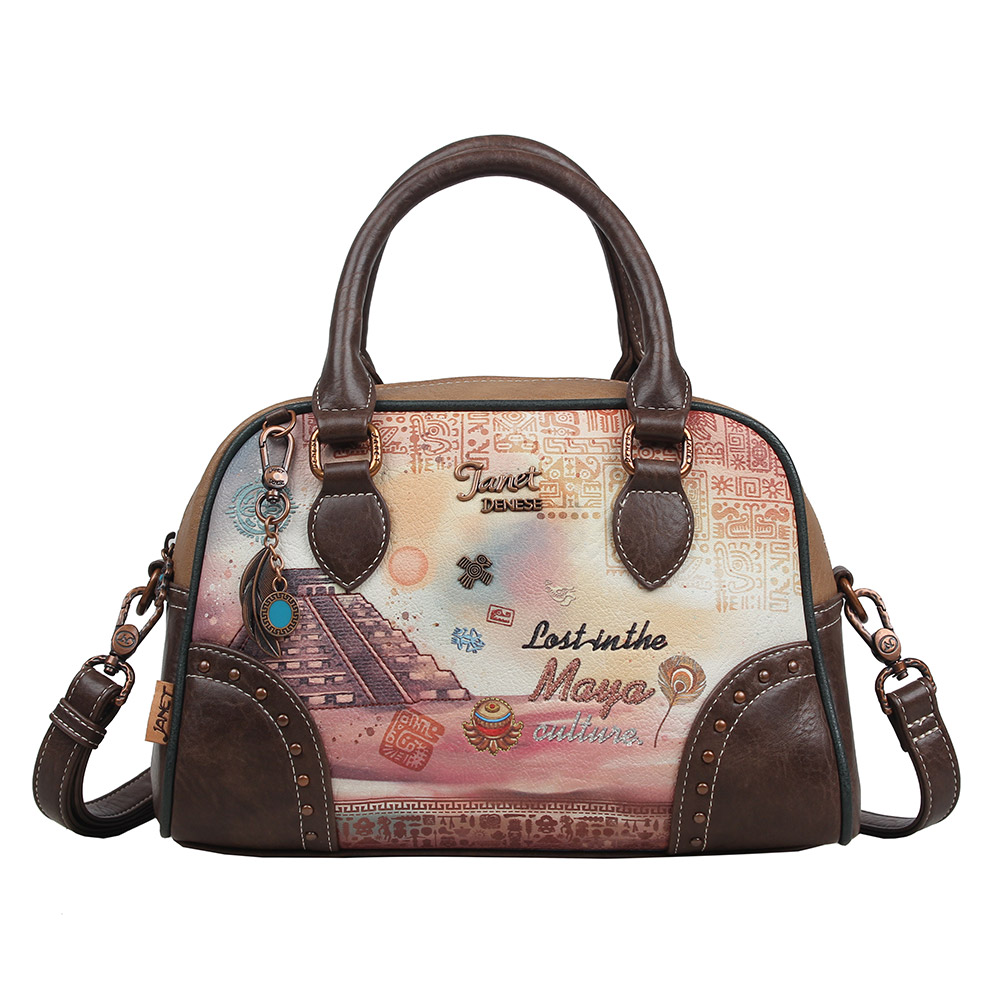 246750-EC Torba fashion Janet Maya Journey FW25 28,5x14x18 cm J-047B P15