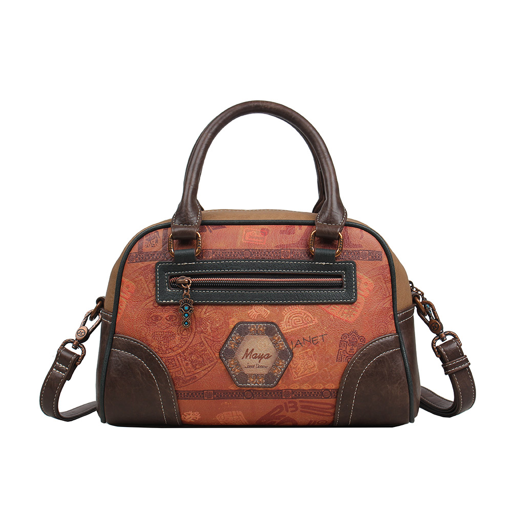 246750-EC Torba fashion Janet Maya Journey FW25 28,5x14x18 cm J-047B P15