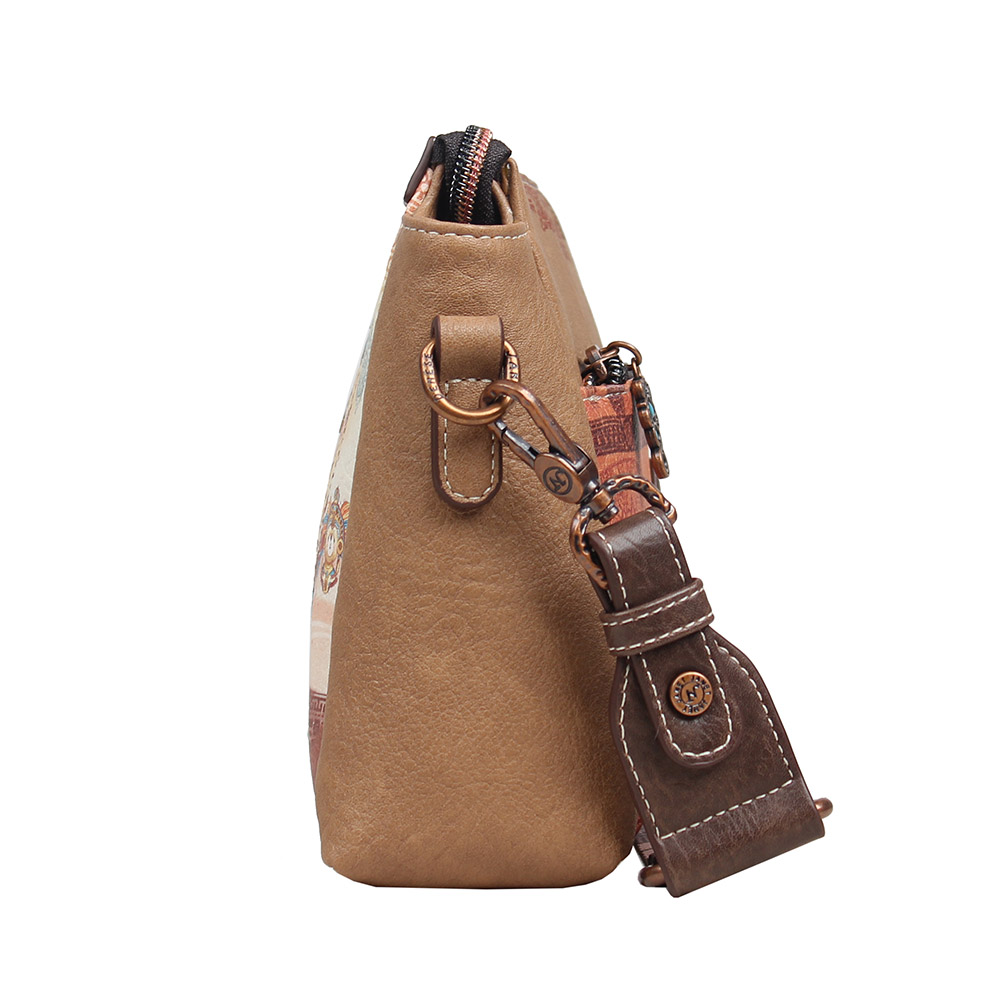 246751-EC Torba fashion Janet Maya Journey FW25 23x7x17 cm J-053C P16