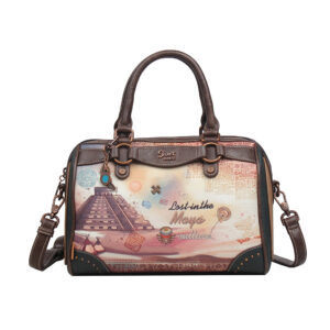 Torba fashion Janet Maya Journey FW25 28,5x16x19 cm J-087C P15