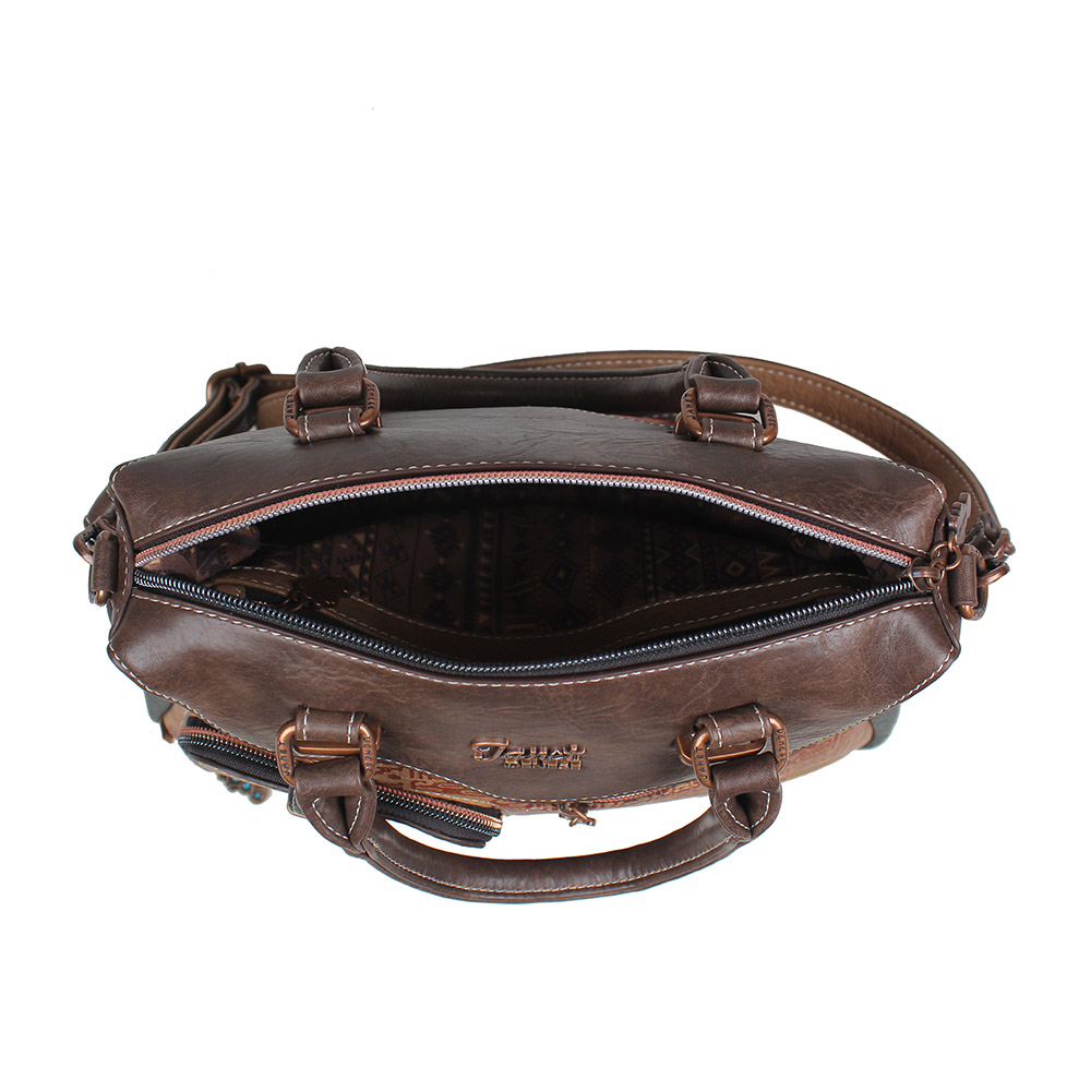 246755-EC Torba fashion Janet Maya Journey FW25 30,5x12x26 cm J-127 P16