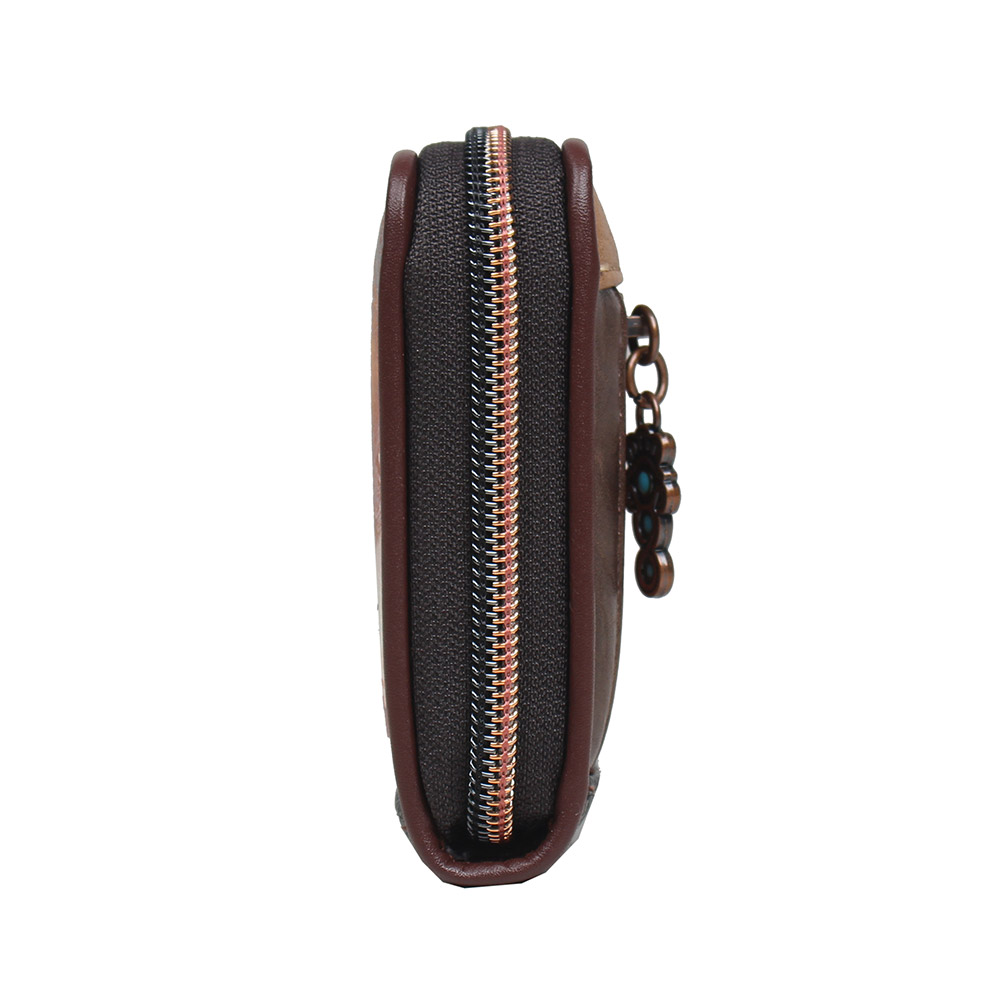 246757-EC Novčanik fashion Janet Maya Journey FW25 20x3x10,5 cm JW-003D P30