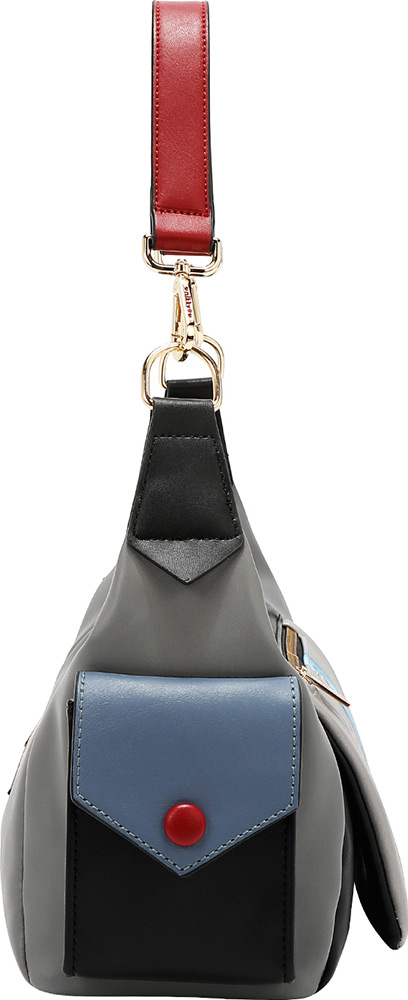 246768-EC Torba fashion NIKKY Essence Of You FW25 26x24x2.5cm NK13029 P12