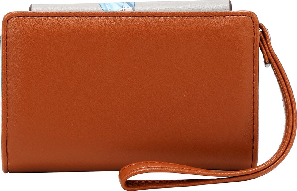 246776-EC Novčanik fashion NIKKY Essence Of You FW25 14x9x2,5 cm NK24005 P48