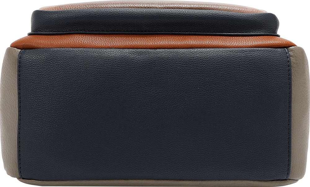 246782-EC Ruksak fashion NIKKY Eiffel Dreams FW25 26x29x11,5cm ML13004 P12