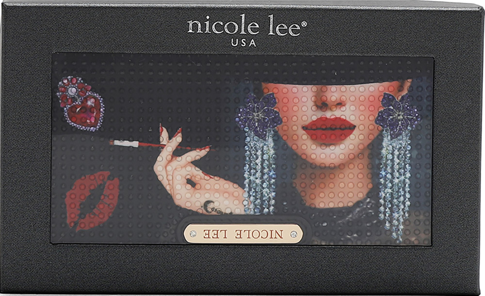 246823-EC Novčanik fashion NICKLY LEE SLB FW25 20x10,7x5 cm PRT6700 P48