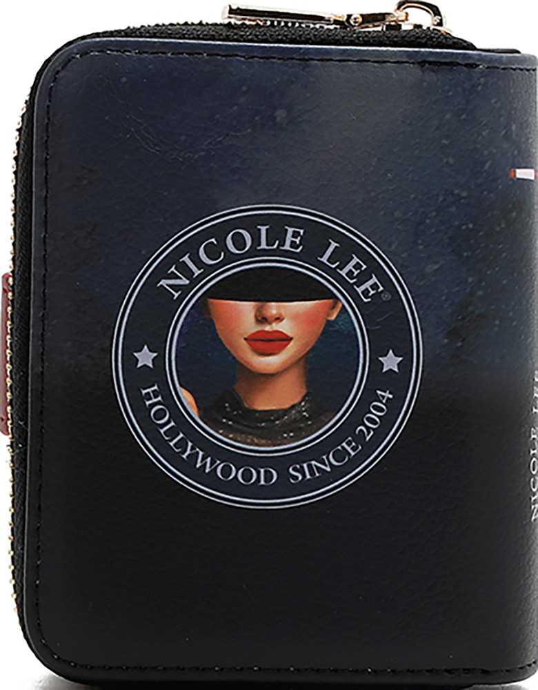 246824-EC Novčanik fashion NICKLY LEE SLB FW25 9x11x4 cm PRT6903 P96