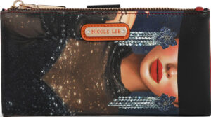 Novčanik fashion NICOLE LEE SLB FW25 19,6x10x2,5 cm PRT7455 P48