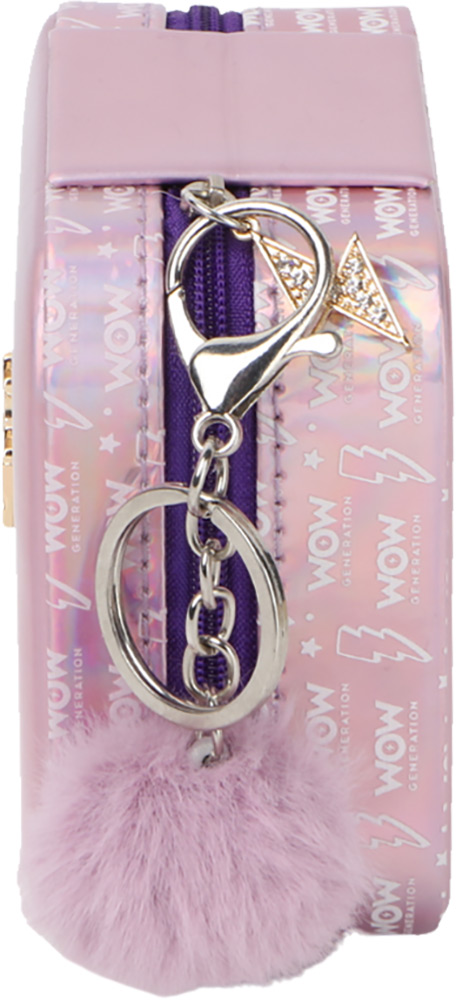 246942-EC Kutija za nakit putna WOW Generation s privjeskom, P48