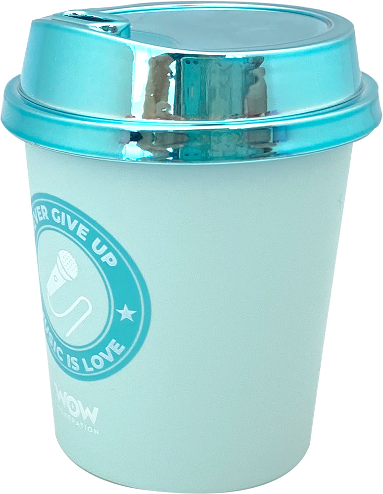 247012-EC Slušalice bežične earpods WOW Generation u kutiji, sort P6/24