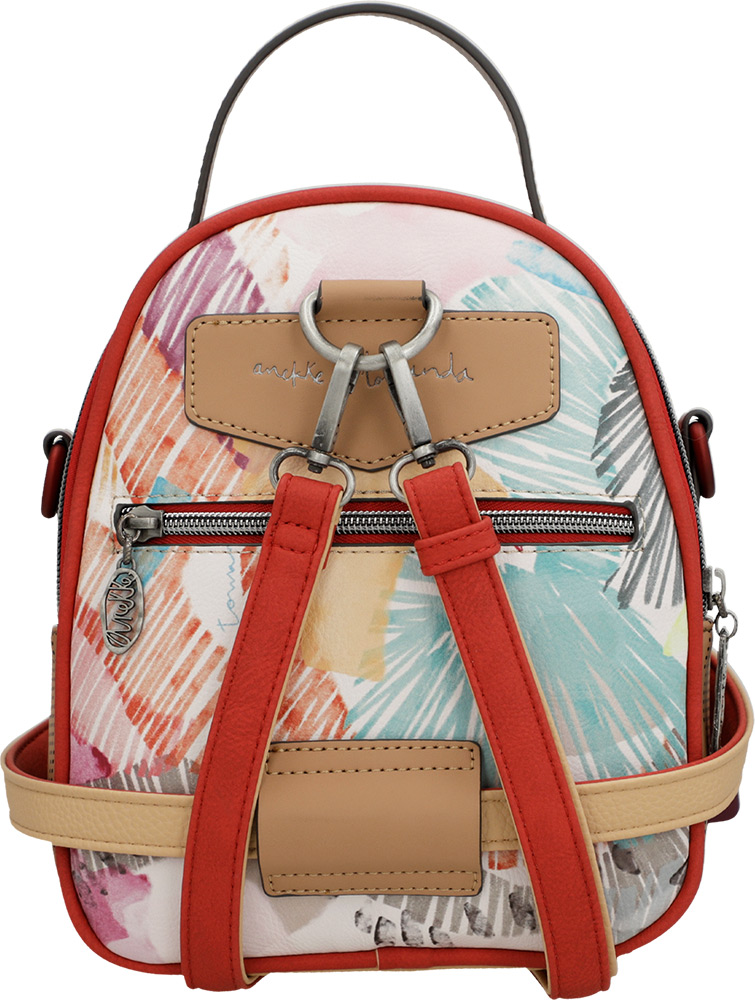 247454-EC Ruksak fashion Anekke FASHION 38795-250 19x23x8cm P14 NETTO