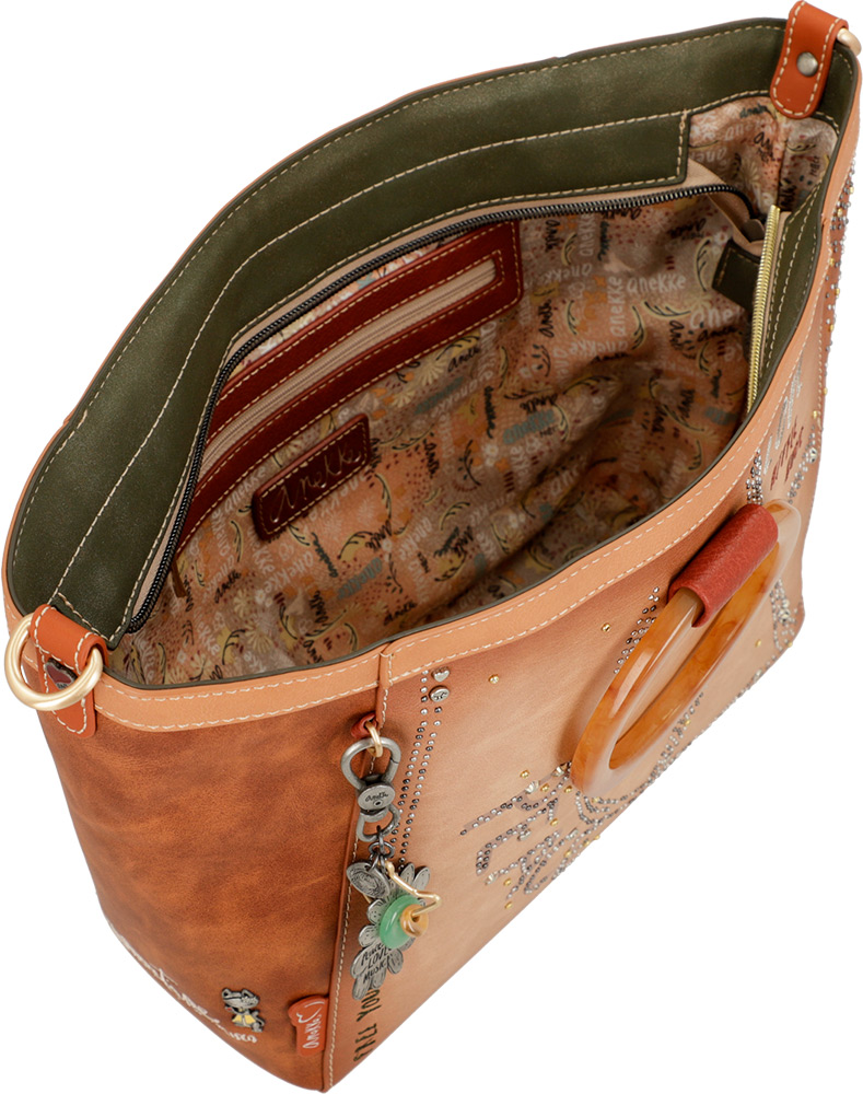 247469-EC Torba fashion Anekke FLOWERS 38831-070 L-40/28x25x12cm P8 NETTO