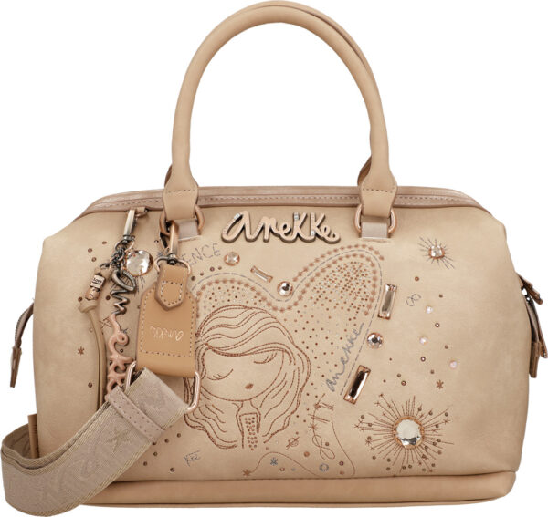 Torba fashion Anekke STUDIO NUDE 38761-123 M-28x22x16cm P8 NETTO