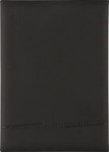 247529-EC Dnevnik MILANO 2026 crni 16,5x23,5 P24