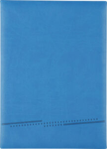 247543-EC Dnevnik MILANO 2026 royal plavi 16,5x23,5 P24