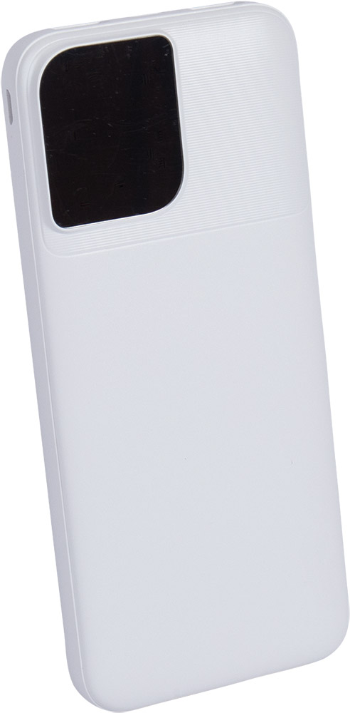 247600-EC Punjač power bank All in One 10000 mah bijeli