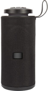Zvučnik prijenosni Vox crni