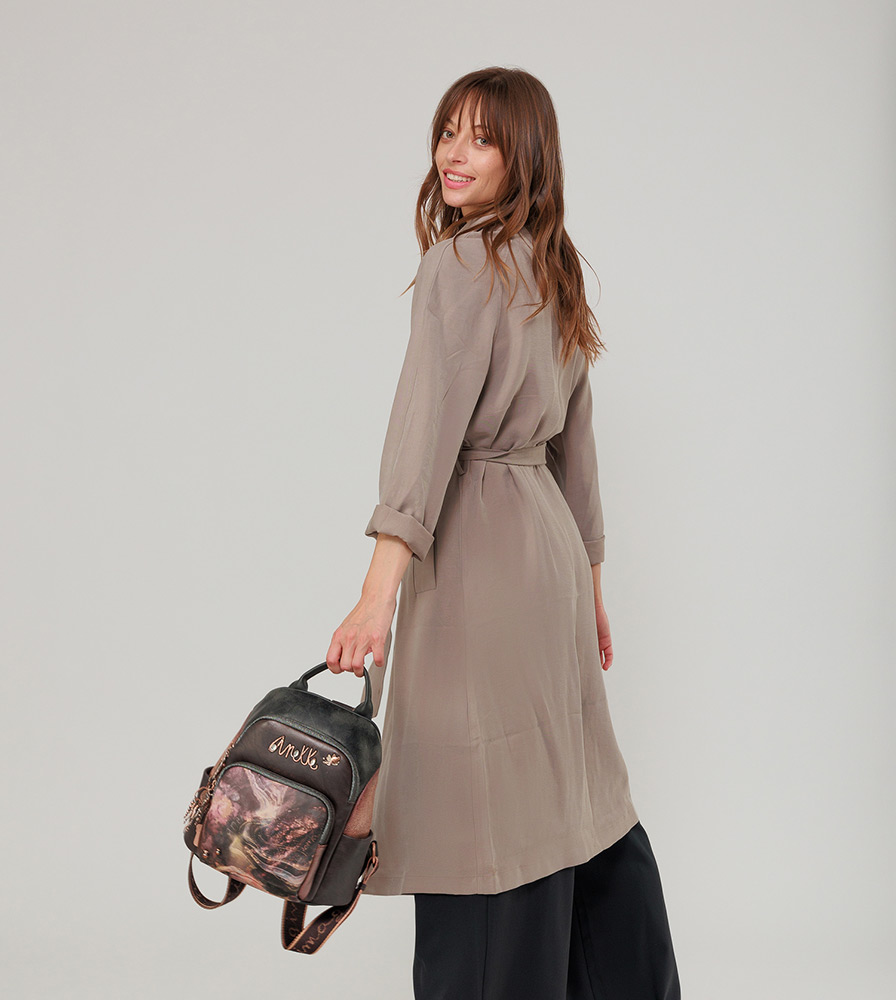 248044-EC Ruksak fashion Anekke FW24 Land 28x28x14cm 39715-213 P12 NETTO