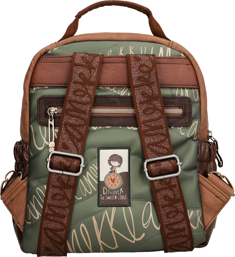 248045-EC Ruksak fashion Anekke FW24 Outer 25x30x14cm 39815-205 P8 NETTO