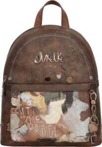 Ruksak fashion Anekke FW24 Outer 26x30x9cm 39815-246 P8 NETTO