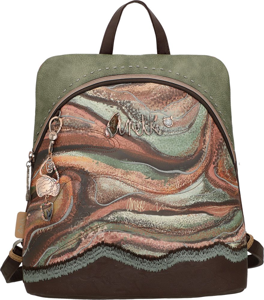 248048-EC Ruksak fashion Anekke FW24 Outer 28x31x13cm 39815-066 P12 NETTO
