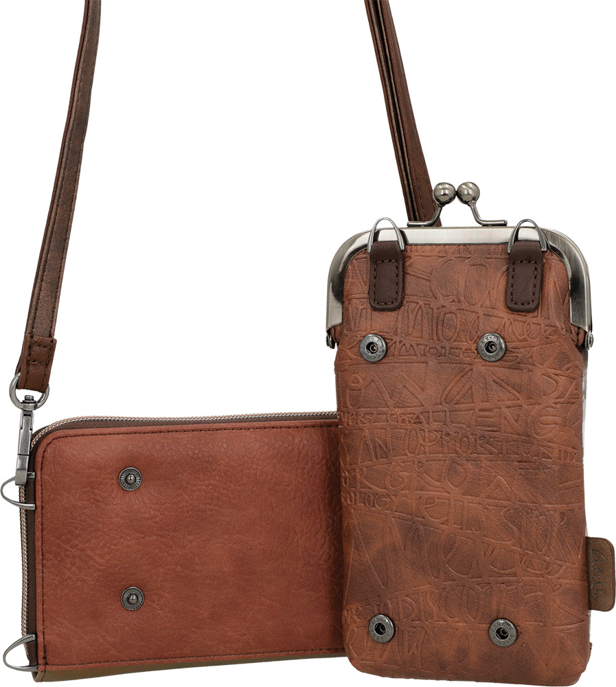 248049-EC Torba fashion Anekke FW24  mini-11x19x5cm 39813-909 P18 NETTO