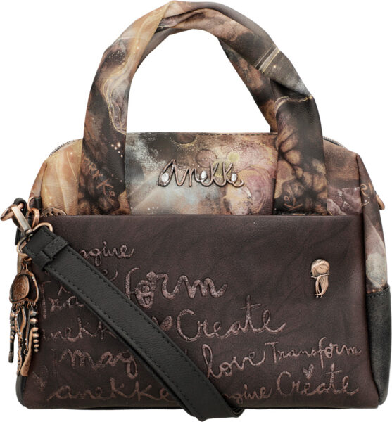 Torba fashion Anekke FW24 Land M-27x19x14cm 39711-177 P12 NETTO