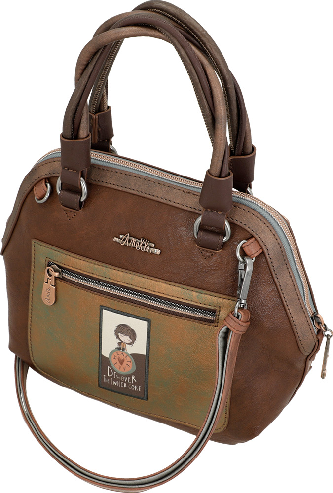 248058-EC Torba fashion Anekke FW24 Outer L-32x22x10cm 39811-238 P12 NETTO