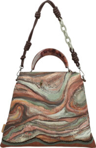 Torba fashion Anekke FW24 Outer L-34x25x7cm 39811-280 P16 NETTO