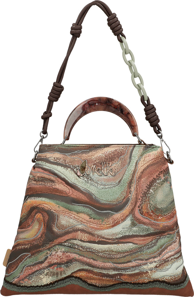 248060-EC Torba fashion Anekke FW24 Outer L-34x25x7cm 39811-280 P16 NETTO