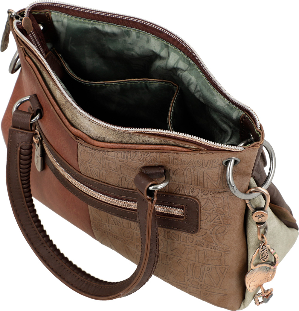 248063-EC Torba fashion Anekke FW24 Outer M-26x19x9cm 39811-277 P12 NETTO