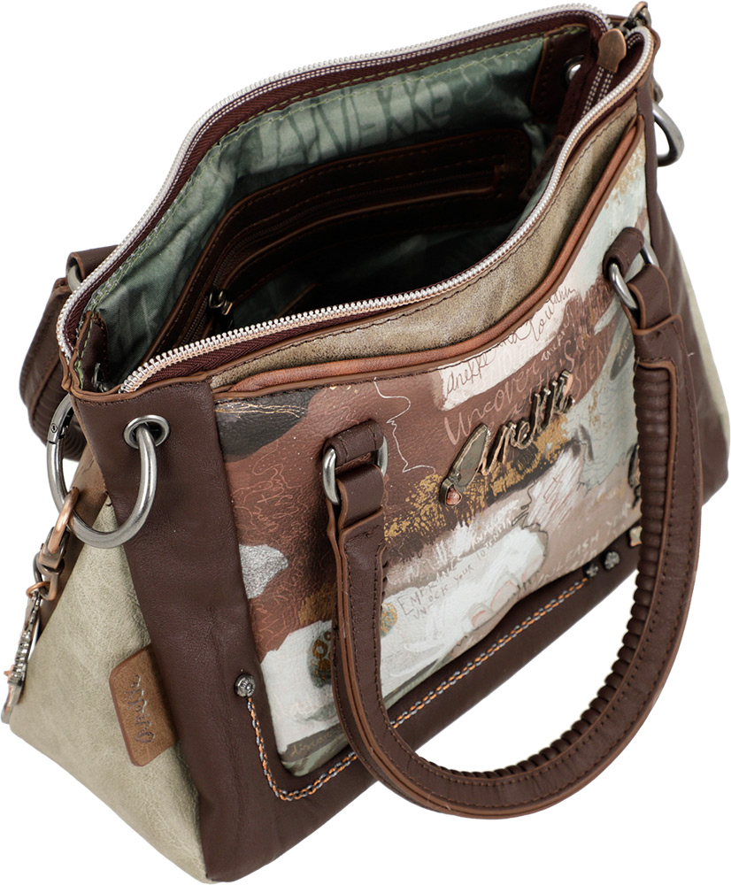 248063-EC Torba fashion Anekke FW24 Outer M-26x19x9cm 39811-277 P12 NETTO