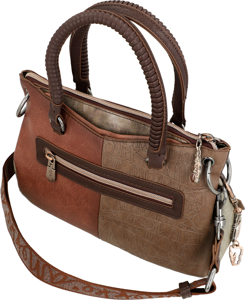 248063-EC Torba fashion Anekke FW24 Outer M-26x19x9cm 39811-277 P12 NETTO