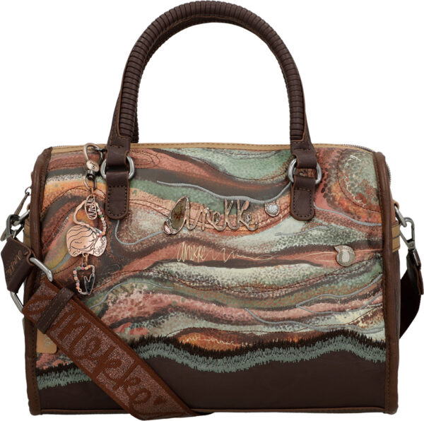 Torba fashion Anekke FW24 Outer M-30x21x15cm 39811-189 P8 NETTO