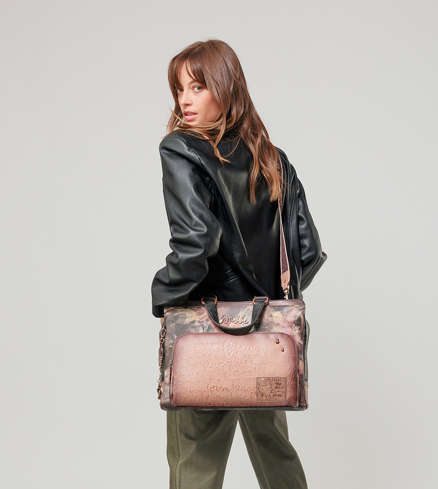 248069-EC Torba poslovna Anekke FW24 Land 40x30x7 39716-116 P10 NETTO