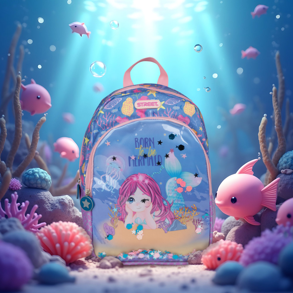 245219-EC Ruksak vrtićki Street SEA PRINCESS P25