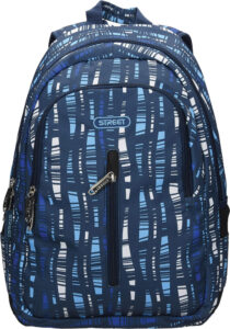 237108-EC Ruksak STREET UNITED Rare 530457 P10 NETTO