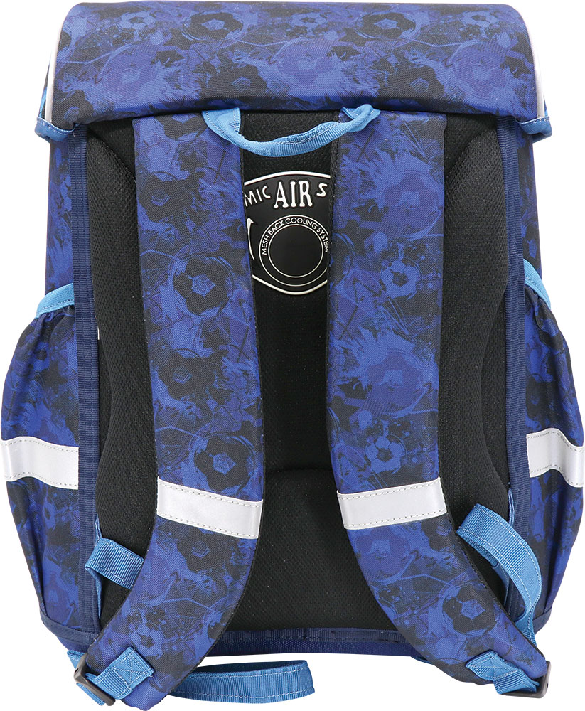 238891-EC Torba prv.anat. PS13 STREET CHAMPION P4 NETTO