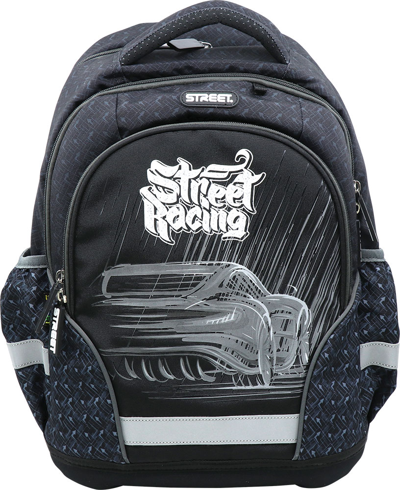 238921-EC Ruksak ergonomski PS14 STREET RACING P6 NETTO