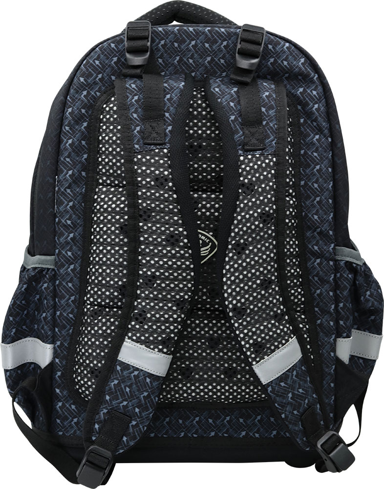 238921-EC Ruksak ergonomski PS14 STREET RACING P6 NETTO