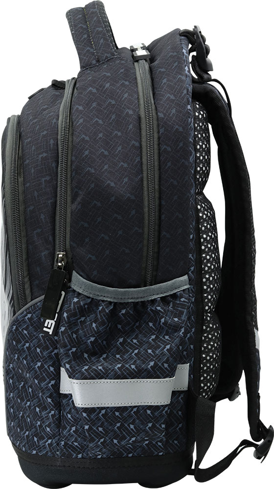 238921-EC Ruksak ergonomski PS14 STREET RACING P6 NETTO