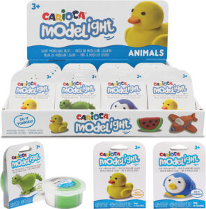 Masa za modeliranje Animal display sort Carioca Netto