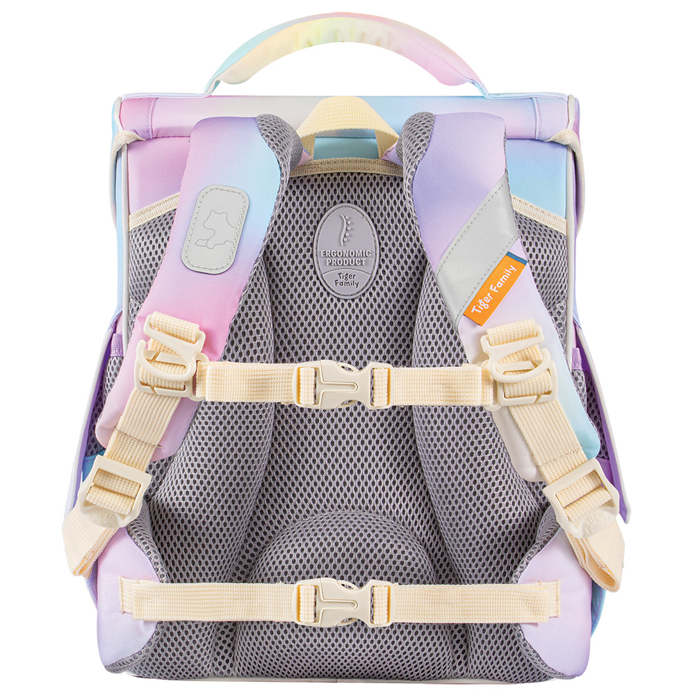 245588-EC Torba prv.anat. TIGER FAMILY Jolly Coral Fantasia (Go Ocean) P4