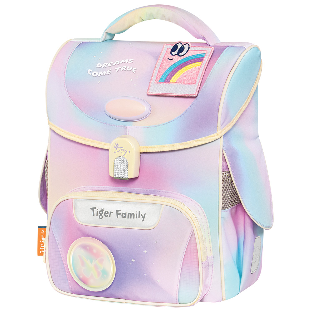 245588-EC Torba prv.anat. TIGER FAMILY Jolly Coral Fantasia (Go Ocean) P4