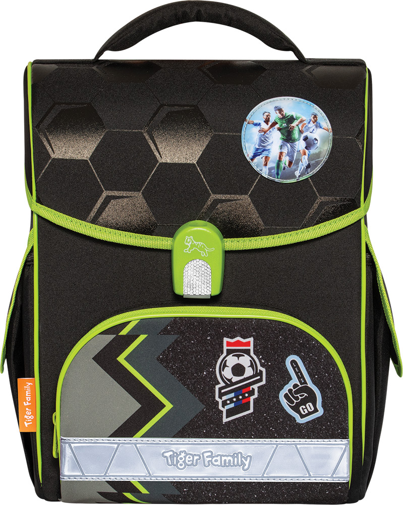 245593-EC Torba prv.anat. TIGER FAMILY Jolly Lite Football Match P4