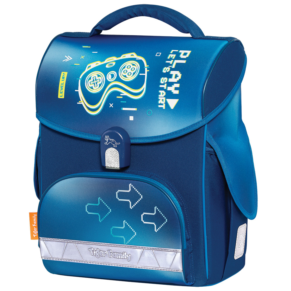 245594-EC Torba prv.anat. TIGER FAMILY Jolly Lite Time to Play P4