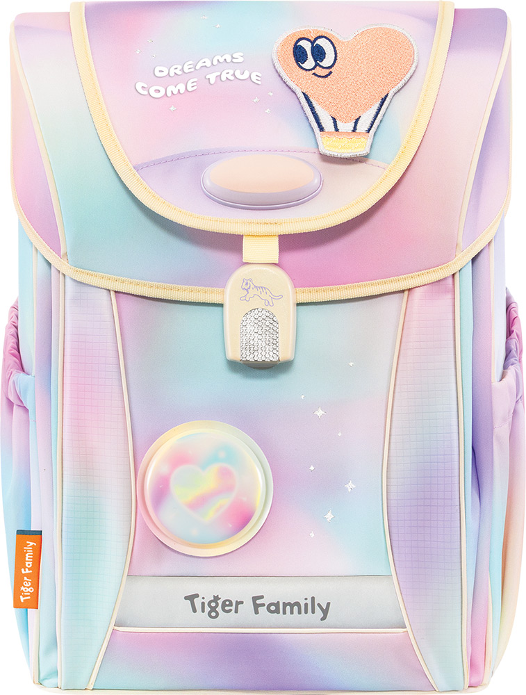 245596-EC Torba prv.anat. TIGER FAMILY Joy Coral Fantasia [Go Ocean] P4