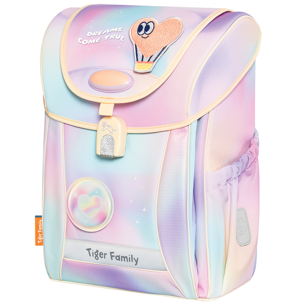 245596-EC Torba prv.anat. TIGER FAMILY Joy Coral Fantasia [Go Ocean] P4