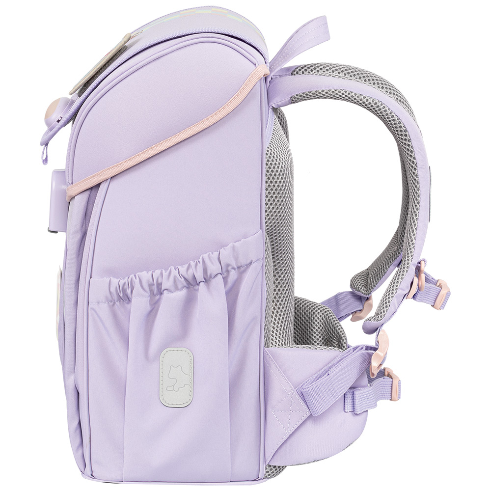 245597-EC Torba prv.anat. TIGER FAMILY Joy Girl Power [Go Ocean] P4