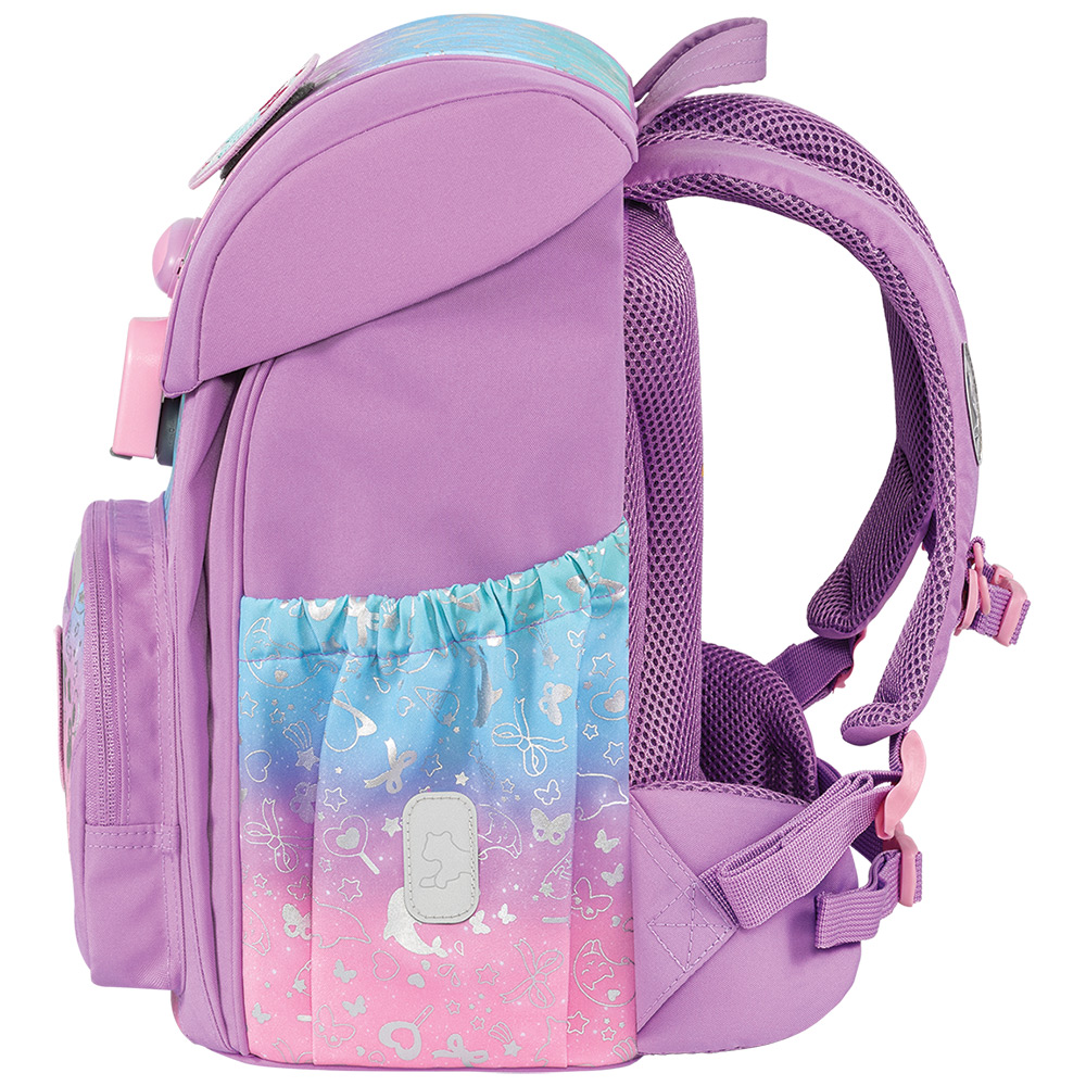 245652-EC Torba prv.anat. TIGER FAMILY Jump Lovely Things [Go Green] P4